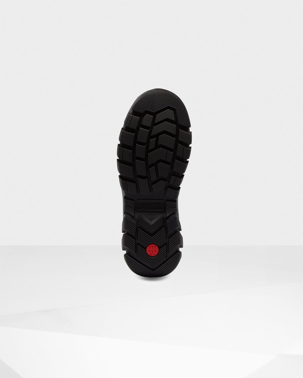 Botas De Neve Hunter Feminina Pretas - Original Insulated Tall - 51SJAQYWL